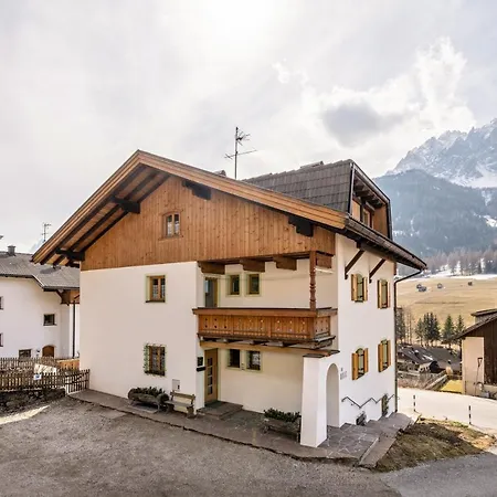 Manuel's App Watschinger - Enzian Apartment *